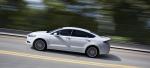 Ford Fusion 2013 года (US)